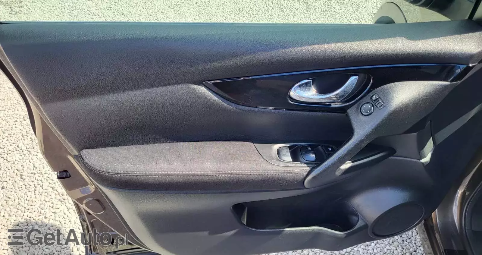 NISSAN Qashqai 1.6 DIG-T Acenta