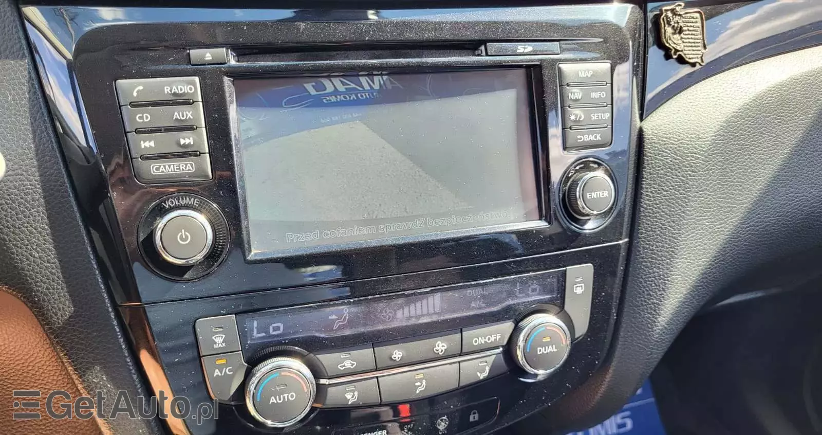 NISSAN Qashqai 1.6 DIG-T Acenta