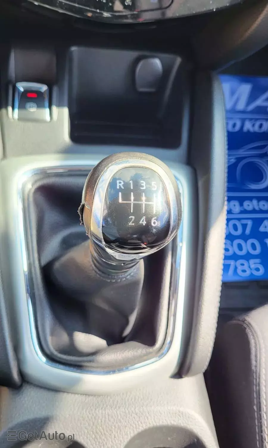 NISSAN Qashqai 1.6 DIG-T Acenta