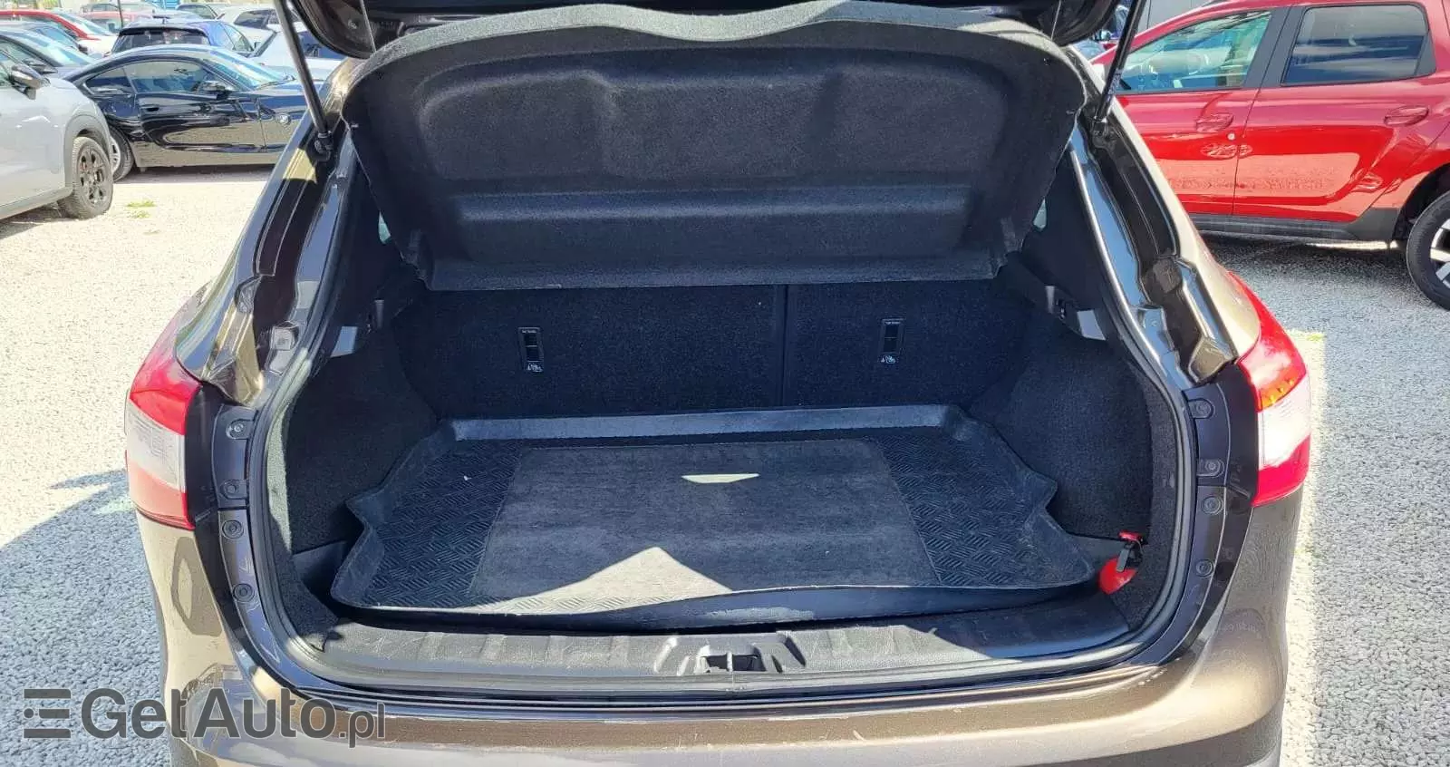 NISSAN Qashqai 1.6 DIG-T Acenta