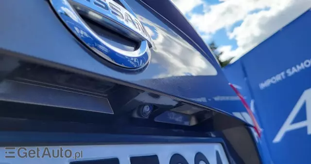 NISSAN Qashqai 1.6 DIG-T Acenta