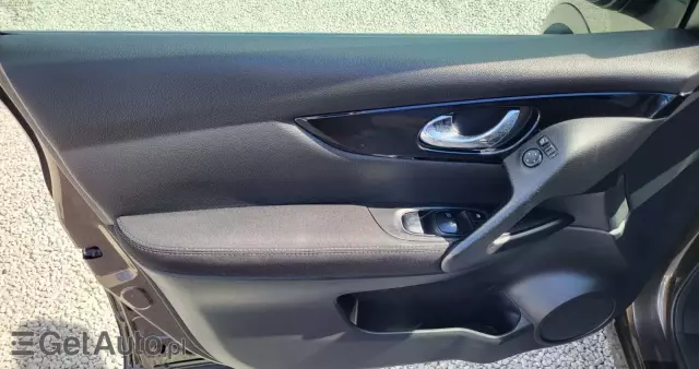 NISSAN Qashqai 1.6 DIG-T Acenta