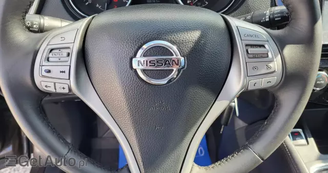 NISSAN Qashqai 1.6 DIG-T Acenta