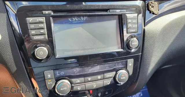 NISSAN Qashqai 1.6 DIG-T Acenta