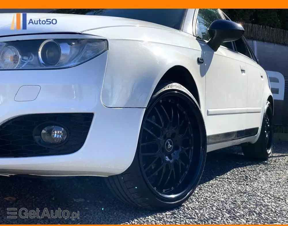 SEAT Exeo ST 1.8TSI Sport