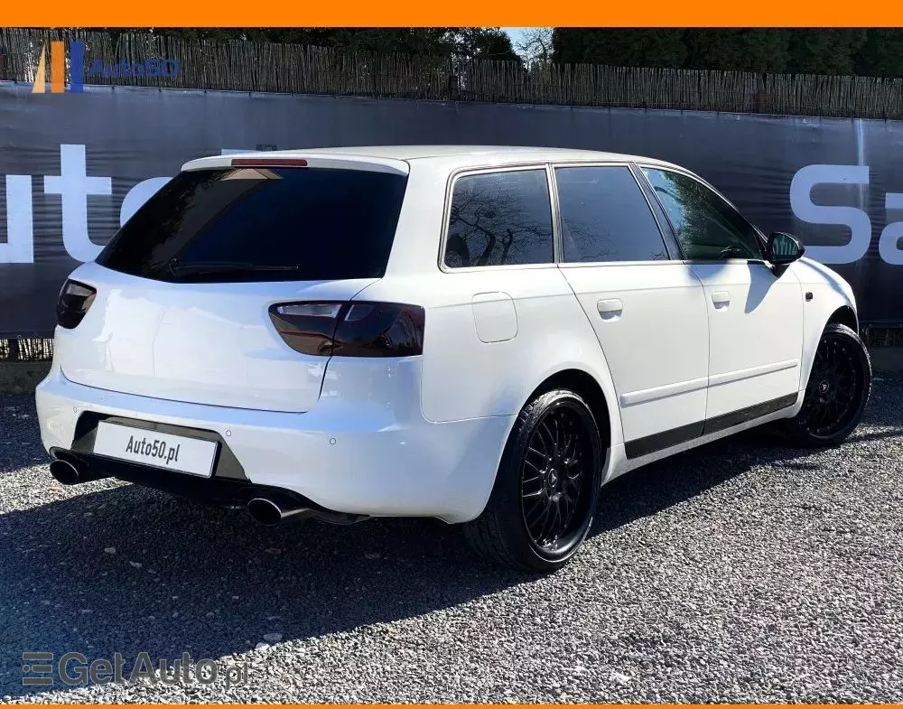 SEAT Exeo ST 1.8TSI Sport