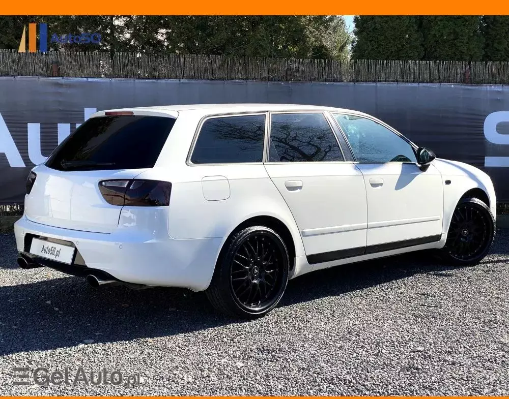 SEAT Exeo ST 1.8TSI Sport