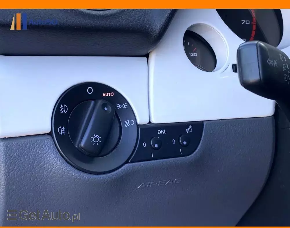 SEAT Exeo ST 1.8TSI Sport