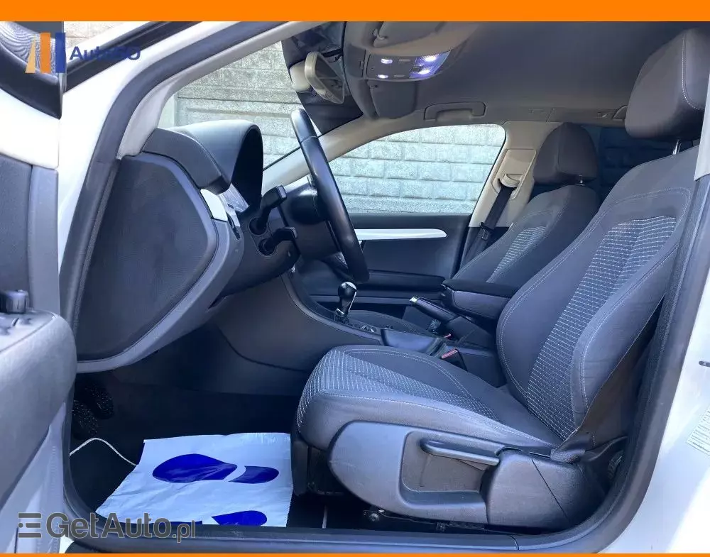 SEAT Exeo ST 1.8TSI Sport