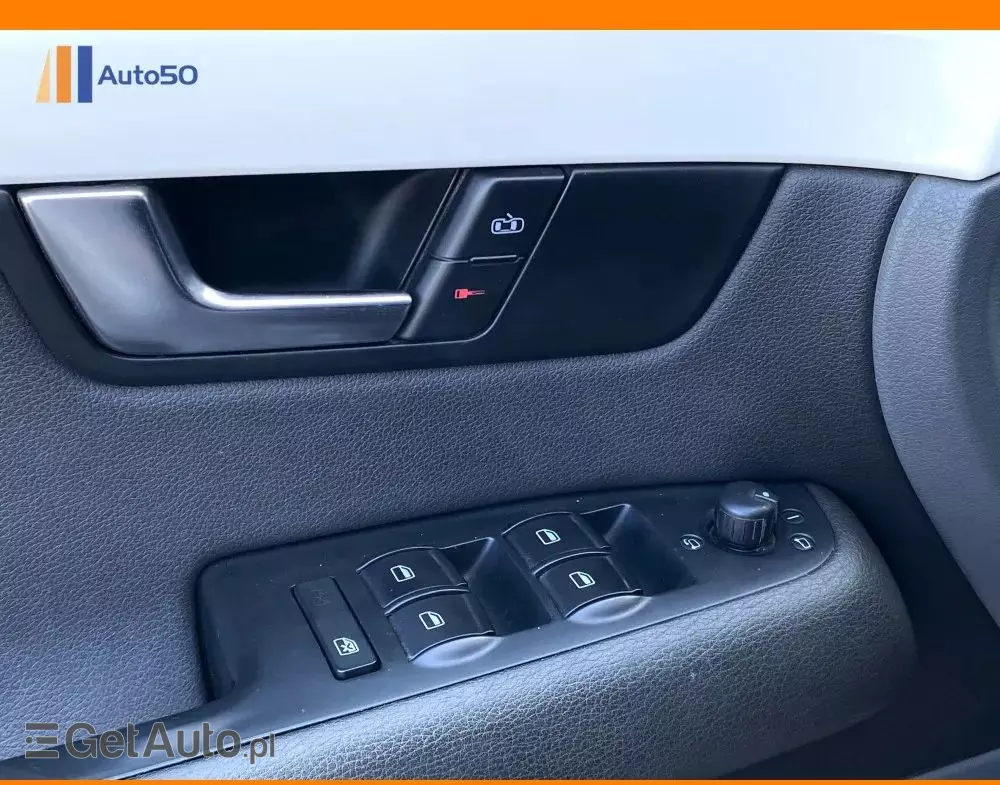 SEAT Exeo ST 1.8TSI Sport