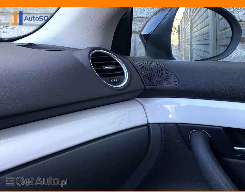 SEAT Exeo ST 1.8TSI Sport