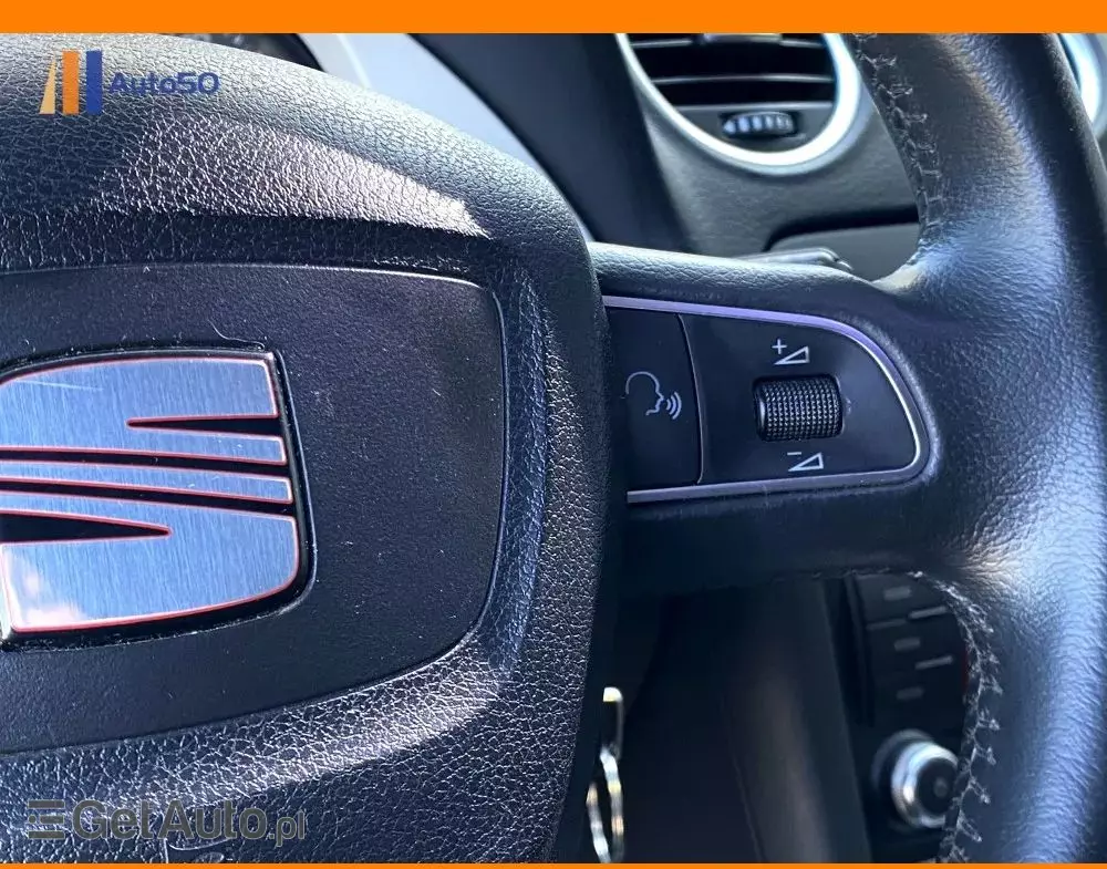 SEAT Exeo ST 1.8TSI Sport