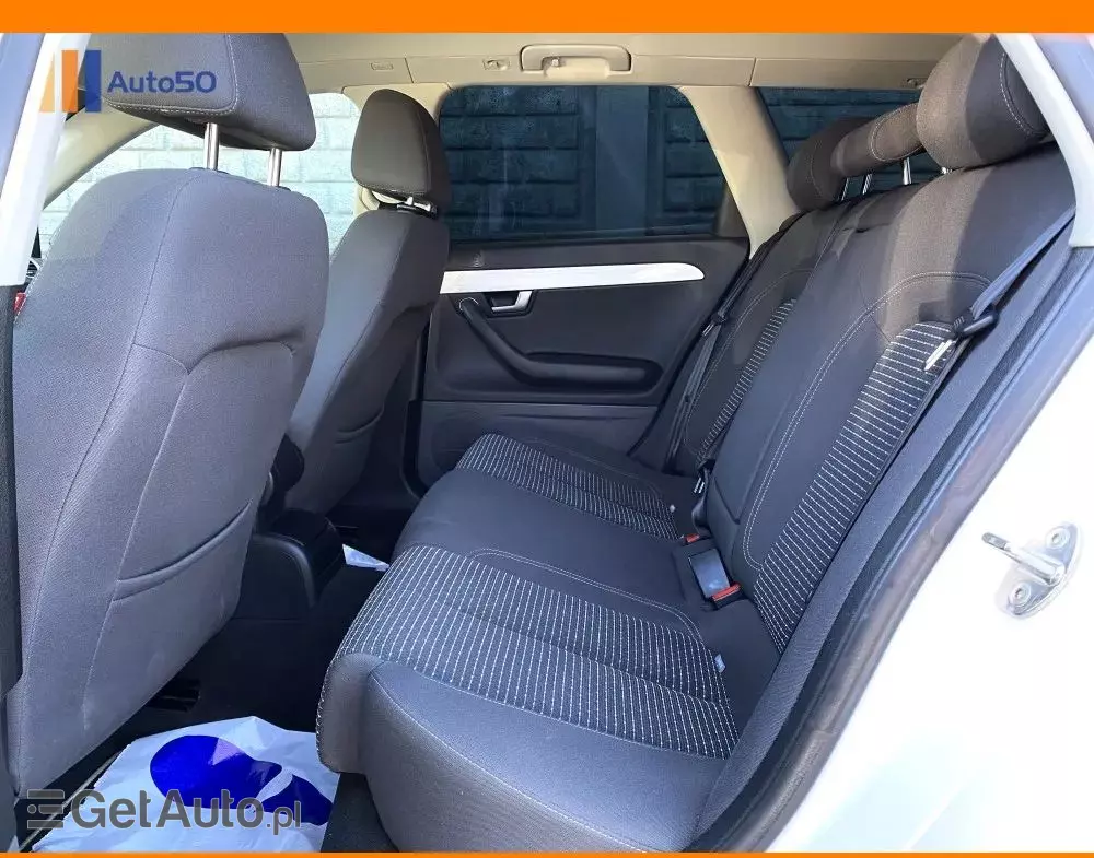 SEAT Exeo ST 1.8TSI Sport