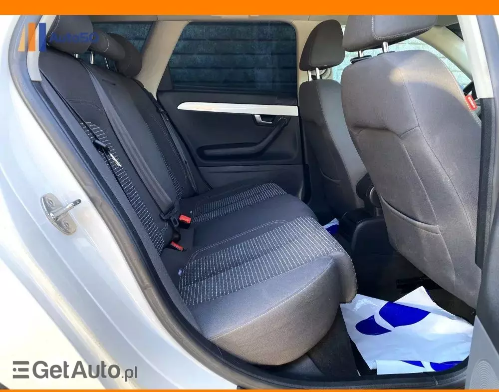 SEAT Exeo ST 1.8TSI Sport