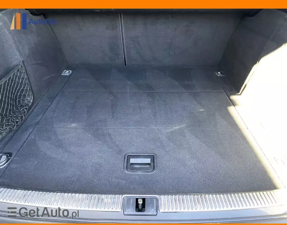 SEAT Exeo ST 1.8TSI Sport