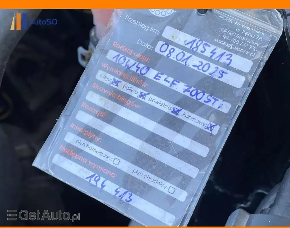 SEAT Exeo ST 1.8TSI Sport