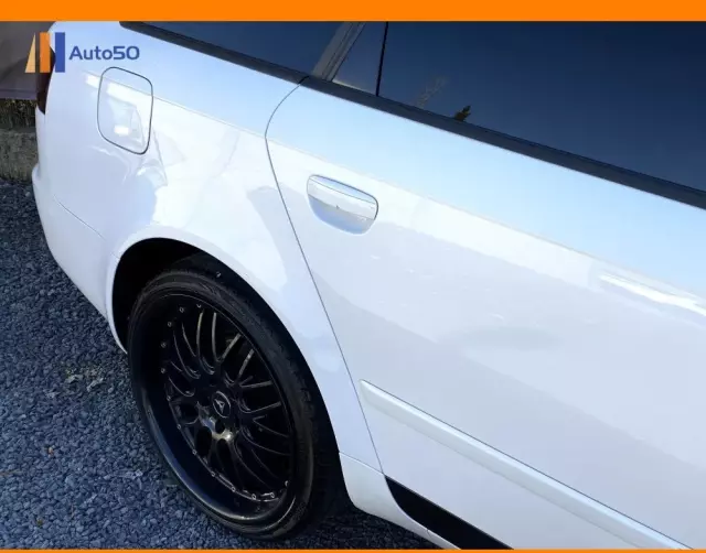 SEAT Exeo ST 1.8TSI Sport