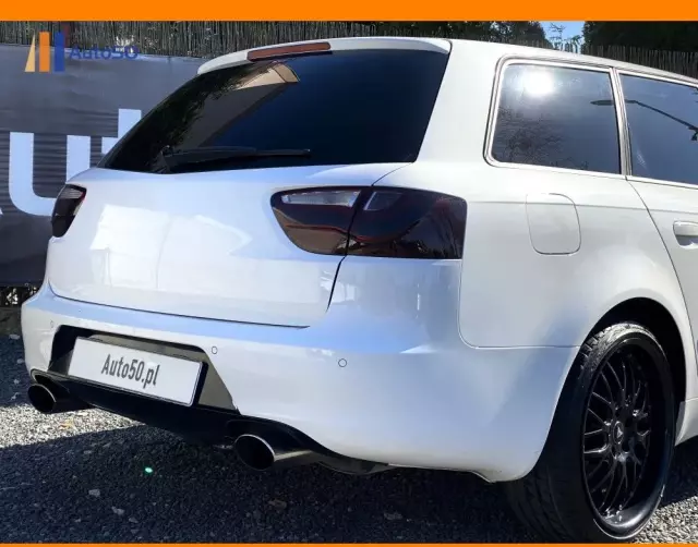 SEAT Exeo ST 1.8TSI Sport