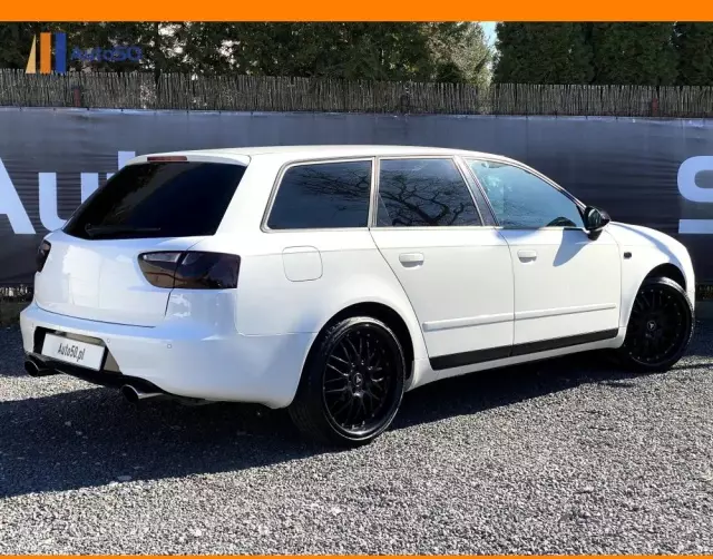 SEAT Exeo ST 1.8TSI Sport