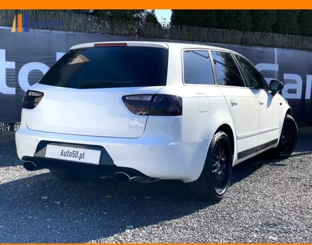 SEAT Exeo ST 1.8TSI Sport