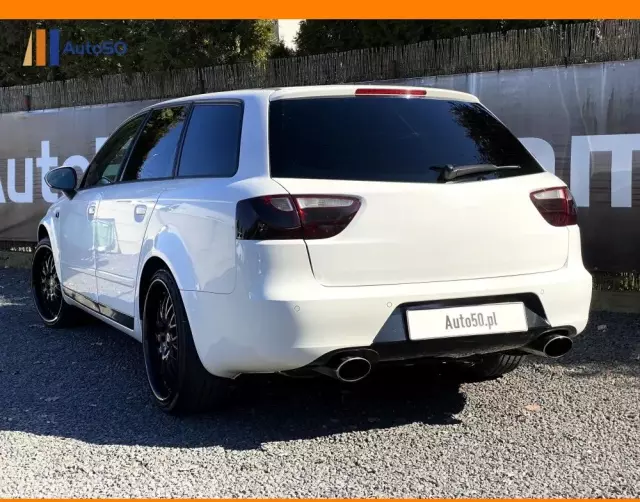 SEAT Exeo ST 1.8TSI Sport
