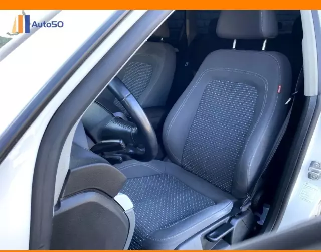 SEAT Exeo ST 1.8TSI Sport