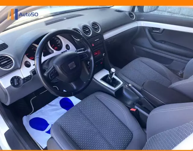 SEAT Exeo ST 1.8TSI Sport