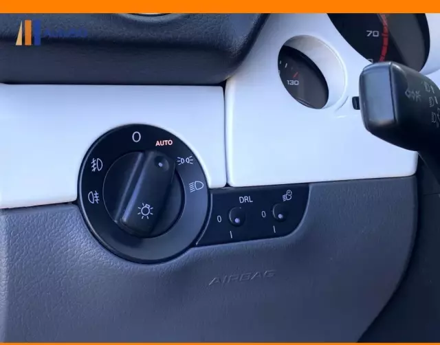 SEAT Exeo ST 1.8TSI Sport