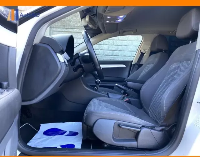 SEAT Exeo ST 1.8TSI Sport