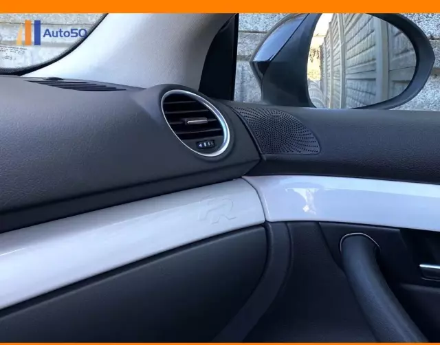 SEAT Exeo ST 1.8TSI Sport