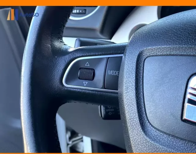 SEAT Exeo ST 1.8TSI Sport