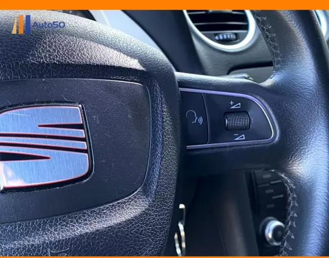 SEAT Exeo ST 1.8TSI Sport