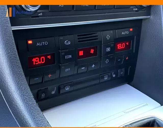 SEAT Exeo ST 1.8TSI Sport