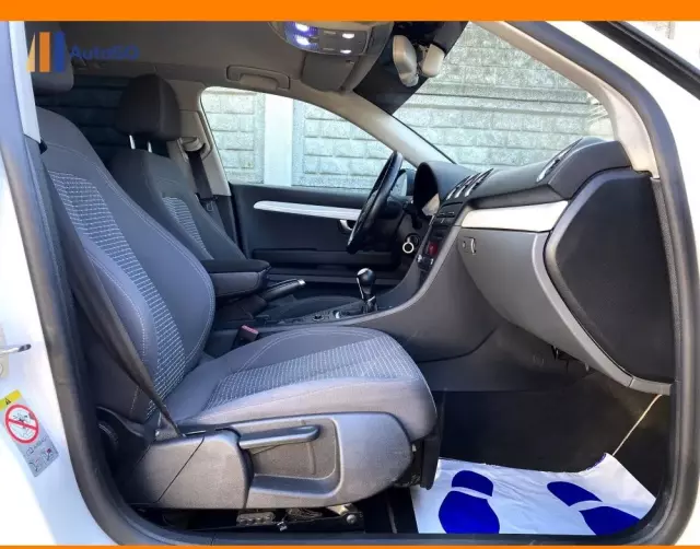 SEAT Exeo ST 1.8TSI Sport