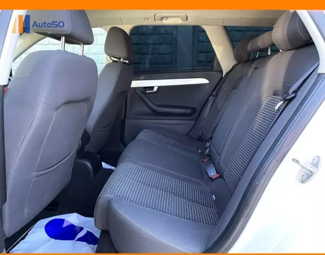 SEAT Exeo ST 1.8TSI Sport