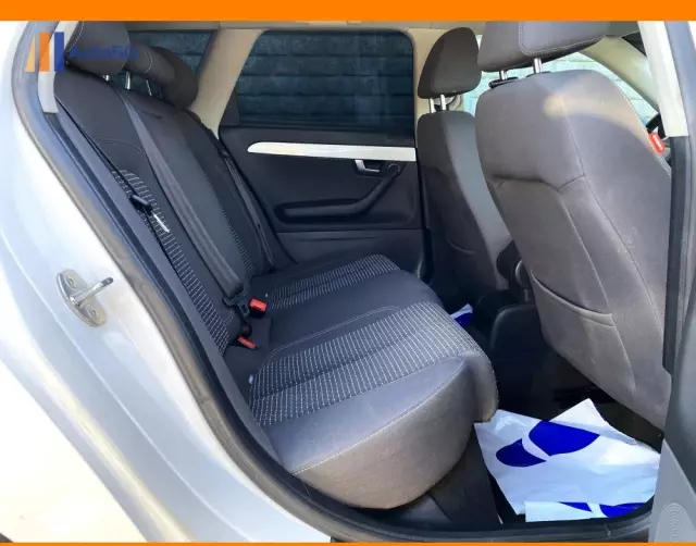 SEAT Exeo ST 1.8TSI Sport