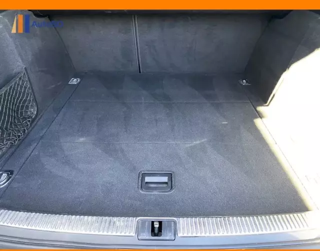 SEAT Exeo ST 1.8TSI Sport