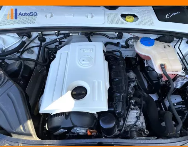 SEAT Exeo ST 1.8TSI Sport