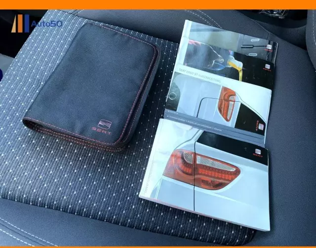 SEAT Exeo ST 1.8TSI Sport