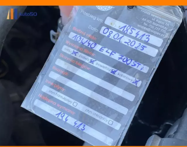 SEAT Exeo ST 1.8TSI Sport