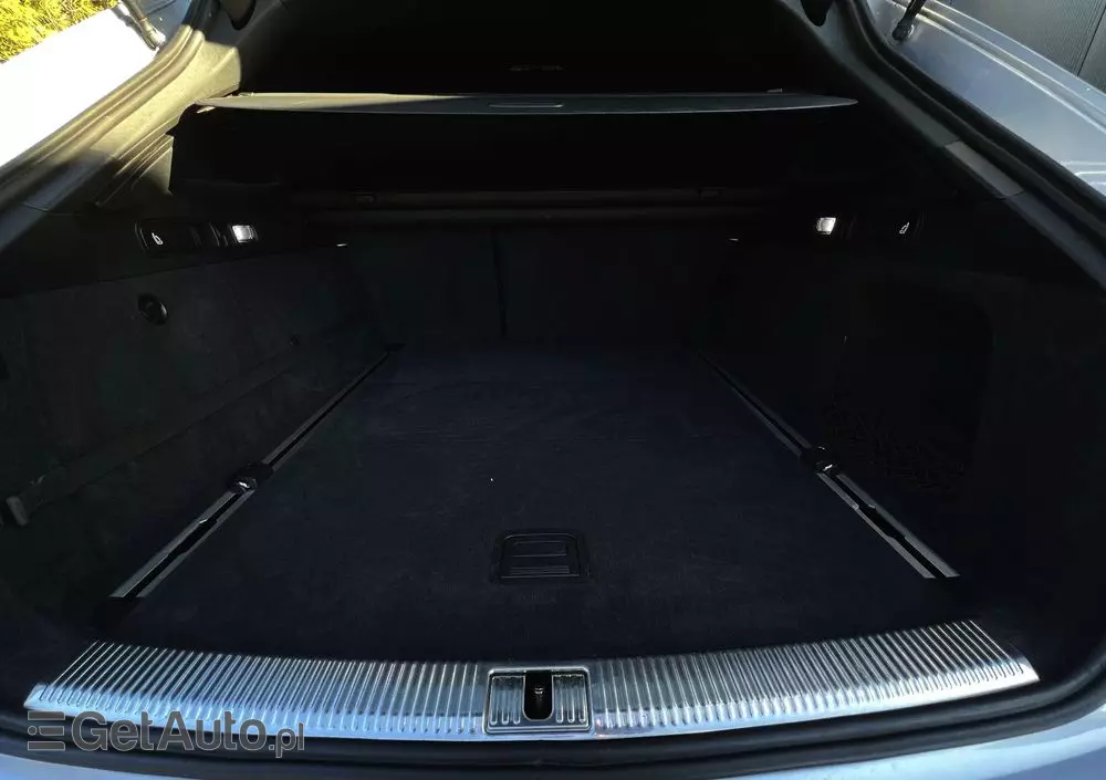 AUDI A6 2.0 TDI ultra S tronic