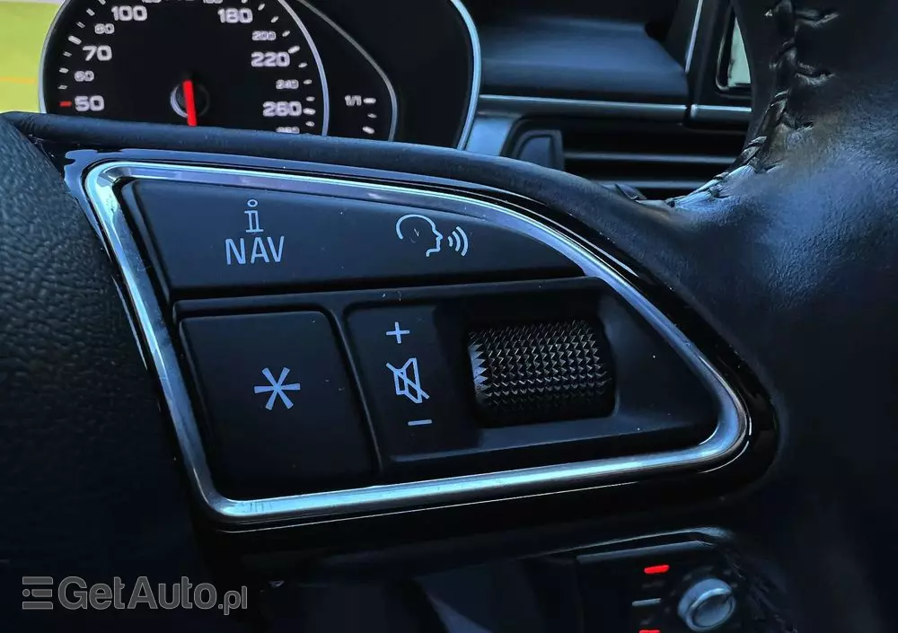 AUDI A6 2.0 TDI ultra S tronic