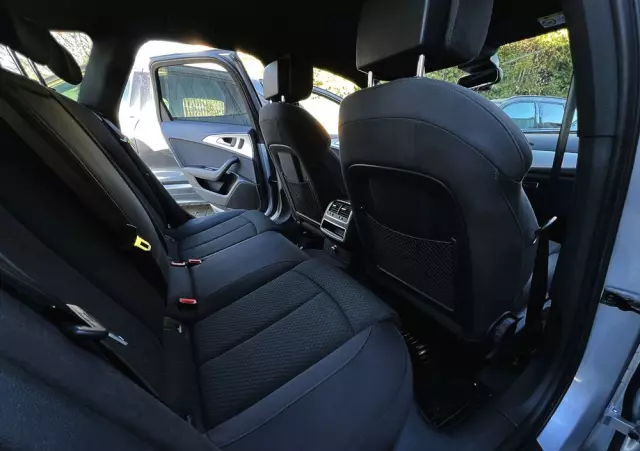 AUDI A6 2.0 TDI ultra S tronic