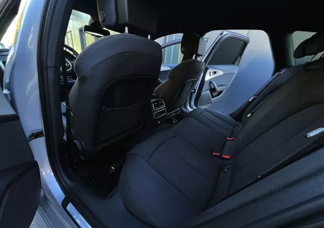 AUDI A6 2.0 TDI ultra S tronic