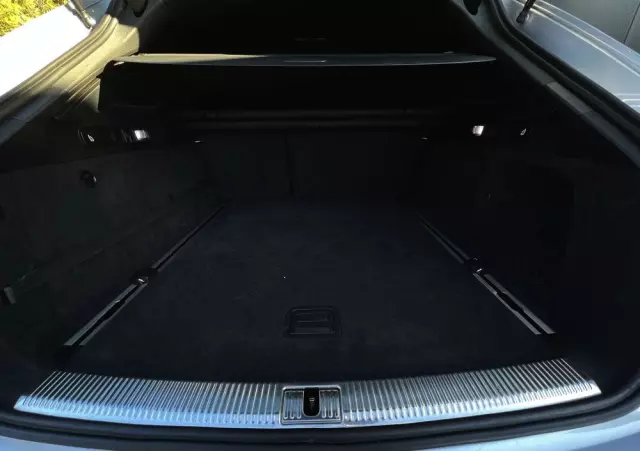 AUDI A6 2.0 TDI ultra S tronic