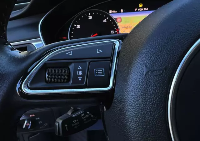 AUDI A6 2.0 TDI ultra S tronic