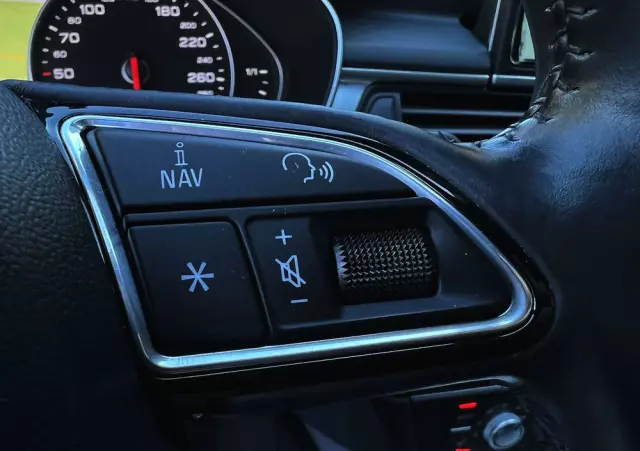 AUDI A6 2.0 TDI ultra S tronic