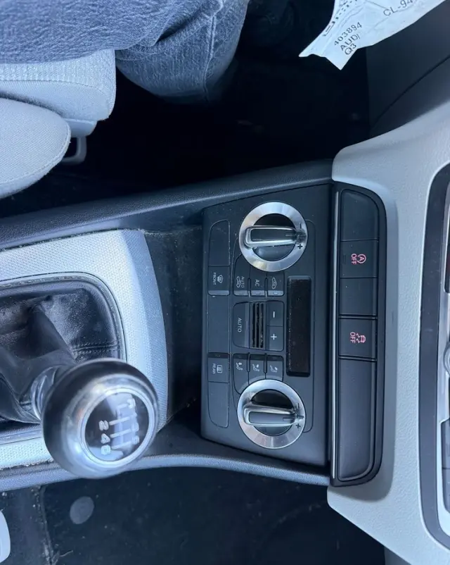 AUDI Q3 2.0 TDI Edycja Specjalna