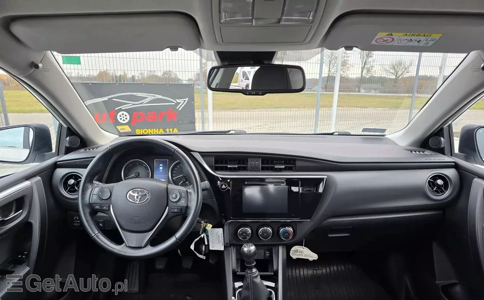 TOYOTA Corolla 1.4 D-4D (90 KM)