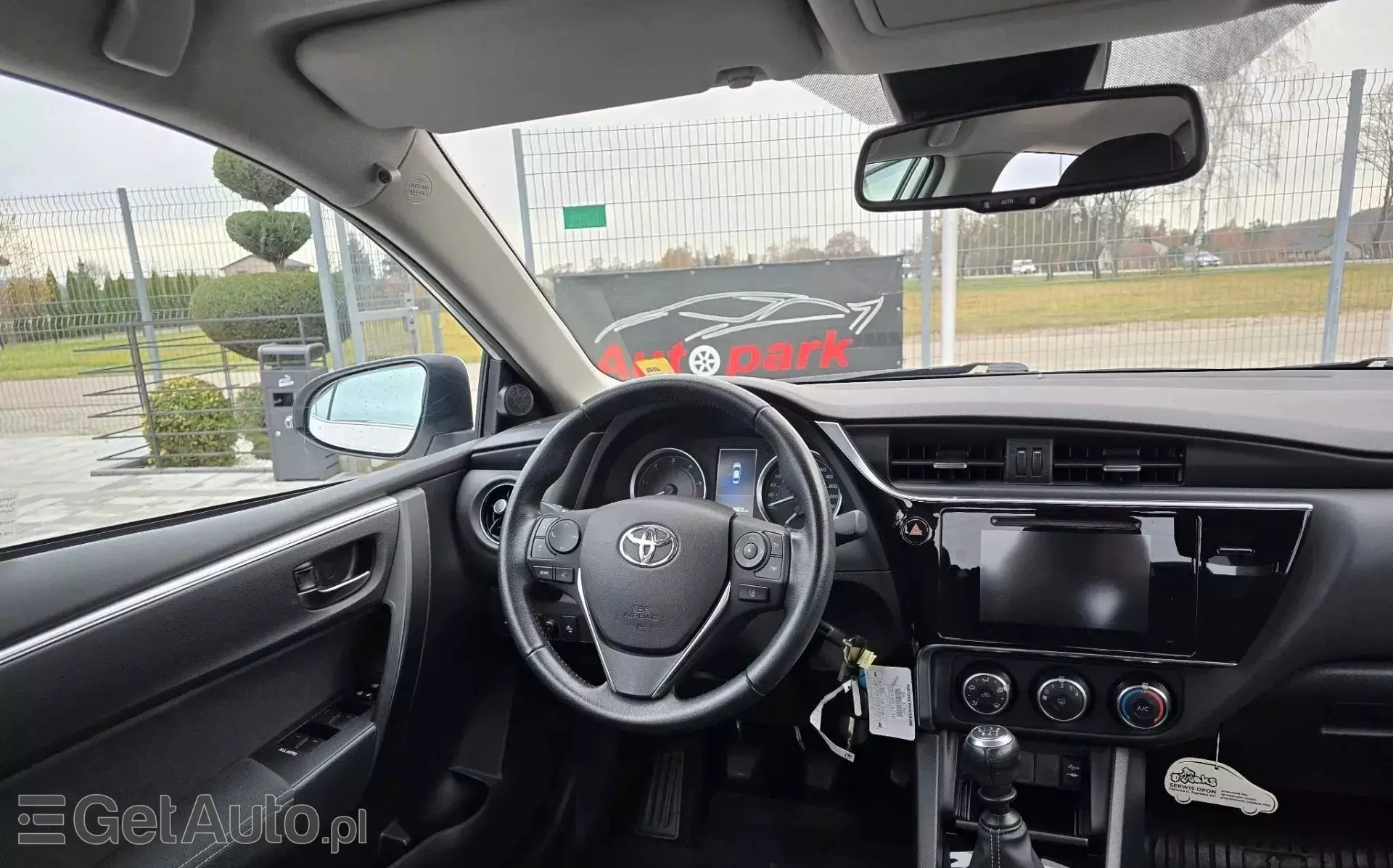 TOYOTA Corolla 1.4 D-4D (90 KM)